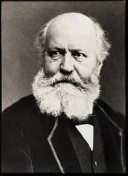 Portrait de Charles Gounod